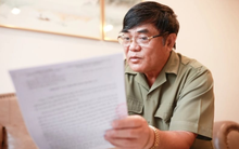 Đại gia Đường "bia" tiết lộ lý do rao bán khách sạn dát vàng: “Công ty hết tiền, tôi phải đau xót bán đi niềm tự hào của mình!”