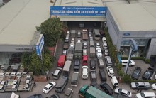 Bộ GTVT đã nghe ý kiến người dân, chuyên gia