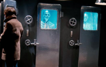 Khám phá cơ sở đông lạnh thi thể để chờ hồi sinh: Bao nhiêu người sẵn sàng chi “bộn tiền” để có một cuộc đời thứ hai?