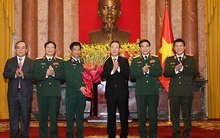 Bộ Chính trị, Ban Bí thư, Chủ tịch nước, Thủ tướng Chính phủ điều động, chỉ định, bổ nhiệm nhân sự mới