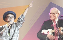 Warren Buffett nói "nên quyên góp hết tài sản làm từ thiện", Jack Ma trả lời khiến tỷ phú không thốt nên lời: EQ đỉnh cao, muốn không thành công cũng khó!