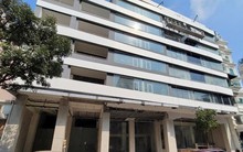 Rao bán loạt khách sạn ‘đất vàng’, doanh nghiệp vẫn chật vật ‘ôm’ thua lỗ