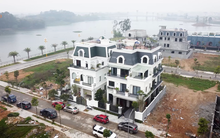 Chân dung chủ nhân 15 tuổi của căn biệt thự chục tỷ ở Vĩnh Phúc: Tự tay thiết kế tặng bố mẹ, hé lộ thái độ khiến nhiều người phải nể