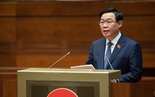 Chủ tịch Quốc hội: Tranh luận thẳng thắn, trách nhiệm, đi thẳng vào vấn đề