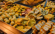 Người phụ nữ 40 tuổi bị ung thư dạ dày sau nhiều năm ăn "quà vặt" vỉa hè, bác sĩ cảnh báo 5 thực phẩm có thể là nguyên nhân