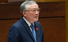 Chánh án TAND Tối cao: Nhiều người có trách là vì sao không chỉ đạo giải quyết vụ án