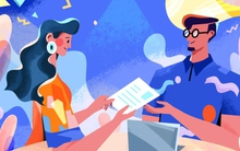 Nhà tuyển dụng hỏi: ‘Cho bạn 7 tỷ, đổi lại bạn phải đi tù 2 năm, bạn có chịu không?’ - Cô gái trả lời ‘bá đạo’ khiến nhà tuyển dụng ‘bội phục’