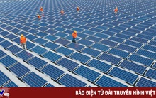 Tăng trưởng xanh - cơ hội để Việt Nam bắt kịp xu thế toàn cầu