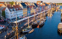 Báo cáo Hạnh phúc Thế giới 2023 đã được công bố, đây là nước duy nhất 6 năm liên tiếp đứng đầu "bảng vàng"