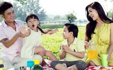 Trong gia đình có nhiều con, trẻ nào dễ thành công nhất?