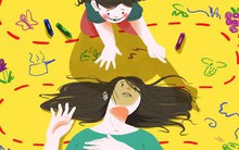 5 câu nói càng nhiều trẻ càng hạnh phúc, cha mẹ biết động viên sẽ cứu vớt cả cuộc đời trẻ