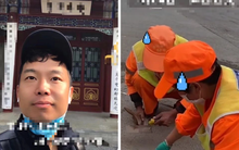 Thạc sĩ bỏ việc lương cao đi làm công nhân vệ sinh để chữa trầm cảm: Dù bằng cấp cao đến đâu nhưng công việc không phù hợp thì mãi chẳng hạnh phúc