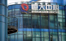 Evergrande công bố điều khoản tái cơ cấu nợ