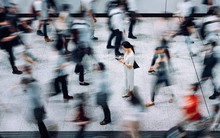 8 triệu thanh niên Trung Quốc tham gia kỳ 'thi đình' vì 'bát cơm sắt' trị giá 7.000 USD/năm