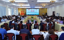 Đề nghị Quốc hội cân nhắc, lùi thời hạn thông qua dự thảo Luật đất đai (sửa đổi)