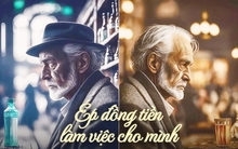 Người giàu không ngừng mua tài sản, người nghèo lại mua nợ vào thân: Quan trọng là biết cách ép đồng tiền phục vụ mình