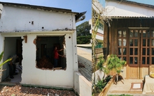 Chi 80 triệu cải tạo khu sân thượng thành Đà Lạt thu nhỏ giữa lòng Sài Gòn