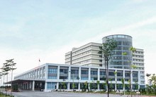 Diện mạo huyện quy tụ toàn dự án tỷ USD ở Hà Nội chuẩn bị lên quận