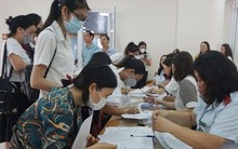 20 doanh nghiệp bị 'sờ gáy' vì chây ì bảo hiểm của người lao động