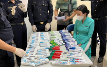 Công an TP HCM khám xét nơi ở của 4 nữ tiếp viên Vietnam Airlines