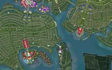 Bà Rịa - Vũng Tàu: Xây đô thị du lịch cao cấp gần 94ha tại khu Chí Linh - Cửa Lấp