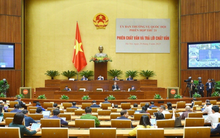 Viện KSND tối cao điều động, luân chuyển, biệt phái một loạt Vụ trưởng, Vụ phó, Viện trưởng