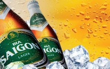 Thương hiệu bia Sài Gòn 150 năm ai cũng biết nhưng lại bị tranh cãi về độ nổi tiếng