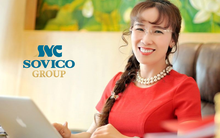 Tỷ phú Nguyễn Thị Phương Thảo hợp nhất nhiều khoản đầu tư về Sovico Group, tạo nên 1 trong những DN lớn nhất Việt Nam với tổng tài sản hơn 7 tỷ USD