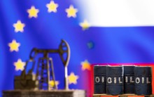 Nga vượt Saudi Arabia để trở thành nhà cung cấp dầu thô lớn nhất cho nền kinh tế số 2 thế giới