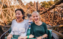 Nghỉ việc lương 7 con số để khởi nghiệp, tôi như ngồi trên “tàu lượn siêu tốc” mỗi ngày: Bước ngoặt cho ta cơ hội đổi đời nhưng cũng là "thứ rút cạn túi tiền" nhanh nhất