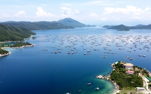 Toàn cảnh Khu kinh tế Vân Phong với đề xuất làm casino, cảng biển, sân bay