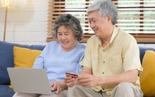 4 yếu tố mà người cao tuổi tìm kiếm khi muốn mua nhà