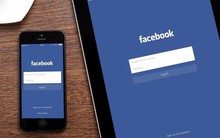 Cách đăng nhập 2 tài khoản Facebook trên iPhone