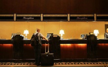 Ở khách sạn, nhà nghỉ mà thấy Wi-Fi không có mật khẩu thì đừng truy cập: Đấy chính là cái bẫy!