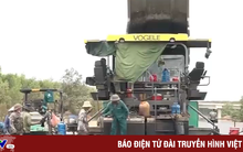 Tích cực tháo gỡ vướng mắc cho cao tốc Bắc – Nam