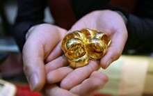 Chuyển sang tích trữ vàng nhẫn, người dân có lãi nhiều hơn nắm giữ vàng SJC