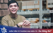 Công thức quan trọng nên nhớ giúp nhà bán hàng thành công khi kinh doanh trên TMĐT