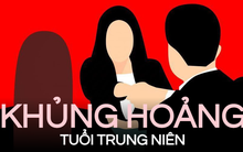 Nhìn thạc sĩ ĐH top đầu 40 tuổi xin việc bị gọi là ‘bà thím’, tôi nhận ra: Không sở hữu 3 thứ này trước tuổi 30, trung niên chắc chắn chật vật
