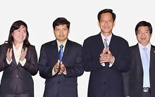 Loạt doanh nghiệp biến động 'ghế nóng' chủ tịch trước đại hội cổ đông