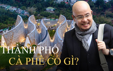 Có công trình tiện ích nào trong KĐT chữa lành của Đặng Lê Nguyên Vũ giá chục tỷ đồng/căn vẫn nườm nượp người mua? Một địa điểm được cả báo Mỹ hết lời ca ngợi