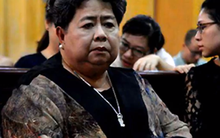 Tìm người thi hành án 11.000 tỉ đồng của bà Hứa Thị Phấn