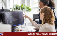 Lao động công nghệ khởi nghiệp sau khi mất việc