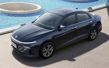 Hyundai Accent 2023 chính thức trình làng với nhiều trang bị vượt trội, giá quy đổi chỉ từ 310 triệu đồng