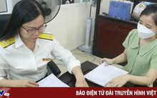 Ứng dụng trí tuệ nhân tạo AI nhằm chống thất thu thuế