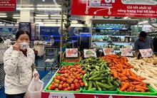 Cạnh tranh bán lẻ ngày càng khốc liệt