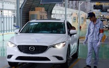 Từ hôm nay, miễn đăng kiểm ô tô mới, kéo dài chu kỳ kiểm định xe cũ