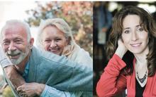 Chuyên gia về tuổi thọ tiết lộ thói quen nên làm trong khi tắm để sống lâu hơn và ngăn cơ thể ‘lão hóa nhanh’