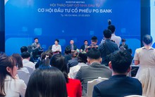 Petrolimex: Sau khi thoái vốn PG Bank, các khoản tiền gửi tại đây sẽ ra sao?