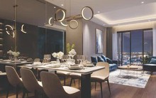 23 tuổi mua nhà 6 tỷ giữa Hà Nội: Kiếm tiền từ sớm, không thể phụ thuộc lương tháng mà mua