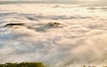 "Đà Lạt thứ hai" đẹp như tiên cảnh nhiều người còn chưa biết tên